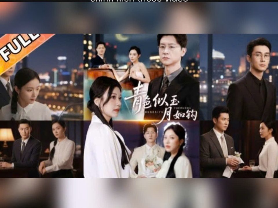 Late Awakening Of Love Blue Like A Jade Moon Like A Hooksubeng