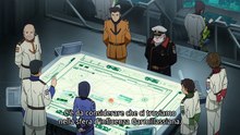 Star Blazers Space Battleship Yamato 2199 Ep 21 SUB ITA