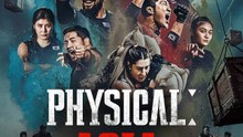 Physical: Asia - Episode 11