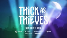 Thick As Thieves Gameplay (2026) 🔥 New Stealth Multiplayer Game | Warren Spector’s Next Big Hit