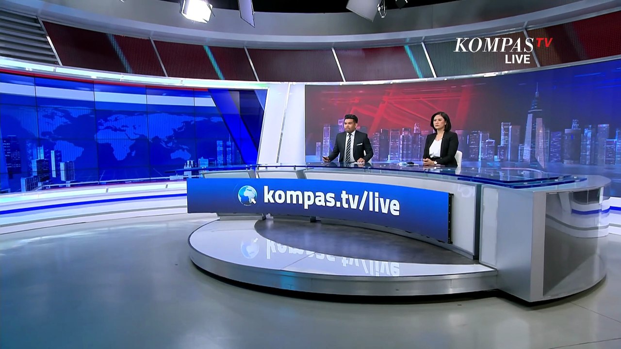 Api Membumbung! Penampakan 2 Speedboat Terbakar di Maluku Utara, ABK Terjun ke Laut Selamatkan Diri