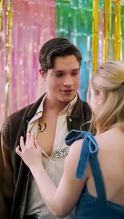 El amor que dejé escapar - Completo En Español #DRAMAX