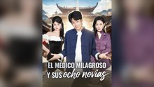 El Médico Milagroso Y Sus Ocho Novias (Español) - Película Full HD [Doblado ESP] | Ver hasta el final