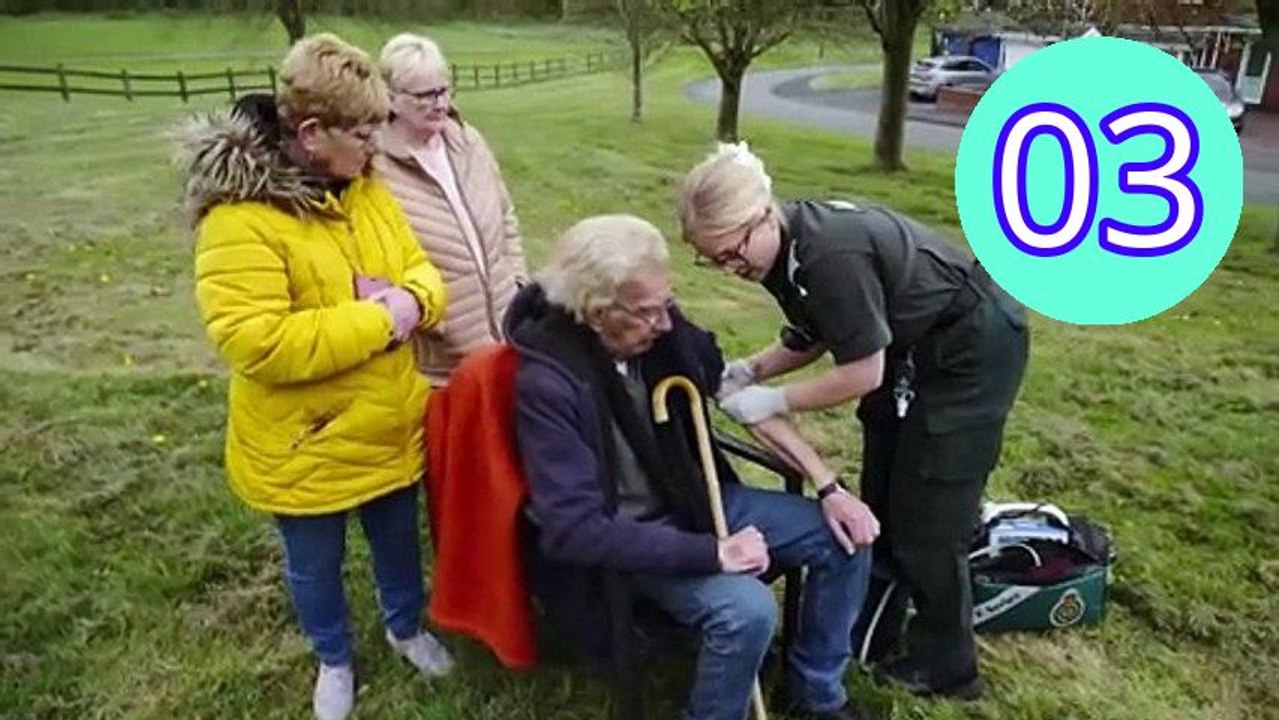 999 On the Front Line S14E03 H Episode 3 Engsub