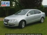 Occasion FORD MONDEO SOISSONS