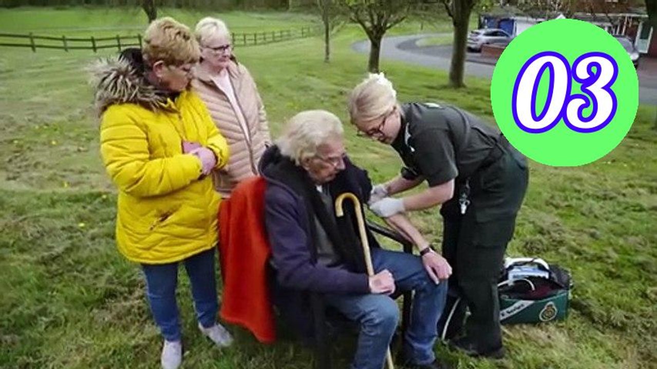 999 On the Front Line S14E03 H Episode 3 Engsub