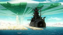 Star Blazers Space Battleship Yamato 2199 Ep 24 SUB ITA