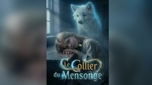 Le Collier Du Mensonge - En FrançAis