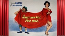 «Amor non ho!.. Però, però.../1951 HD»
