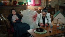 مسلسل أخي مدبلج الحلقة 40