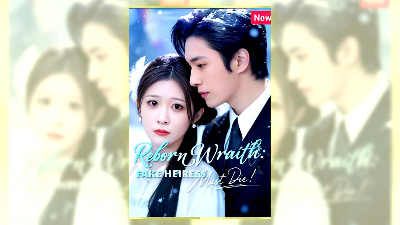 Reborn Wrath Fake Heiress Must Die! Full Hd