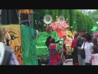 Jours de Fête à Fontaine d'Ouche - Dijon