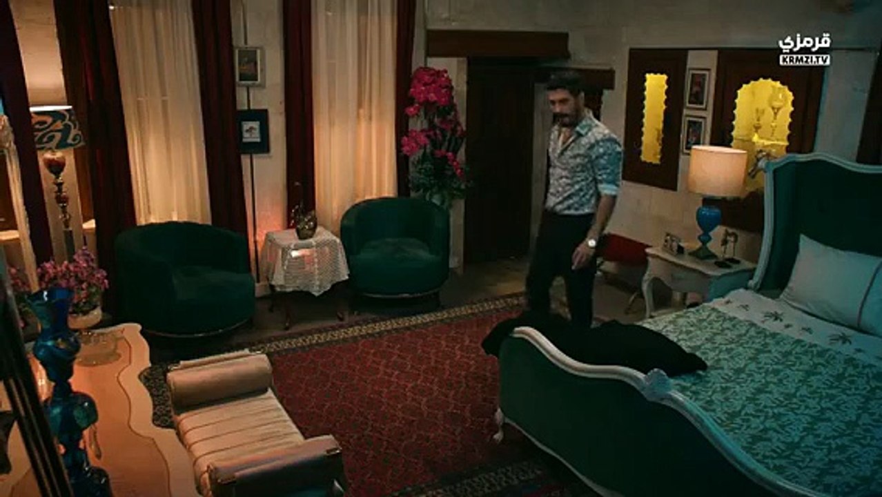 مسلسل الخليفة الحلقة 27 مترجمة