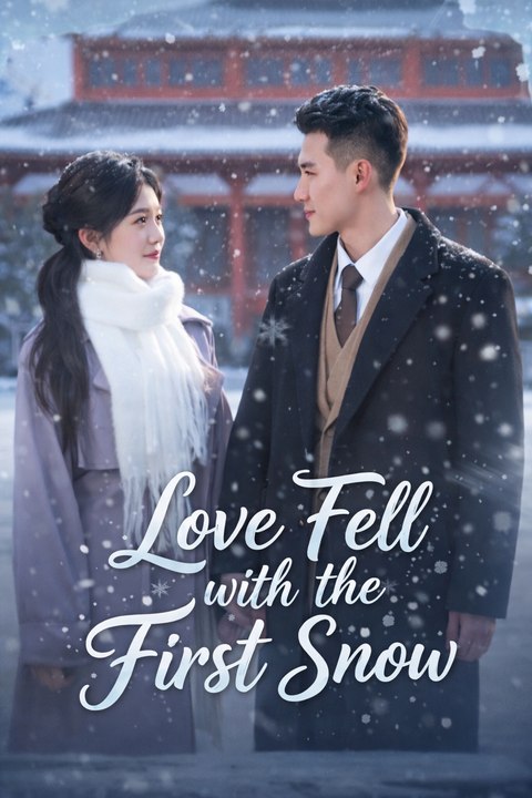 Love Fell with the First Snow – Full Episodes Eng Sub | CEO Romance, One Night, Destiny Love