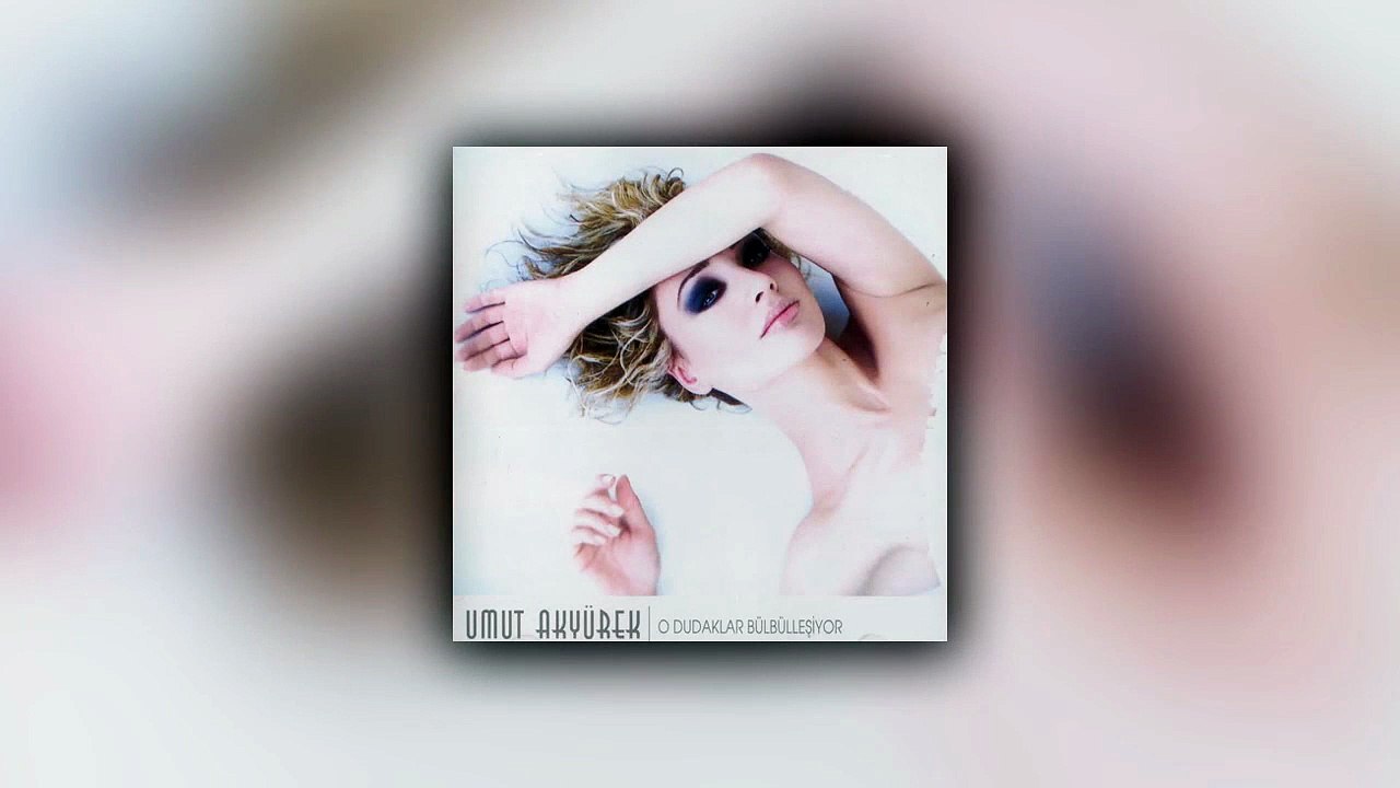 Umut Akyürek - Artık Yeşerecek Bir Dalım Yok