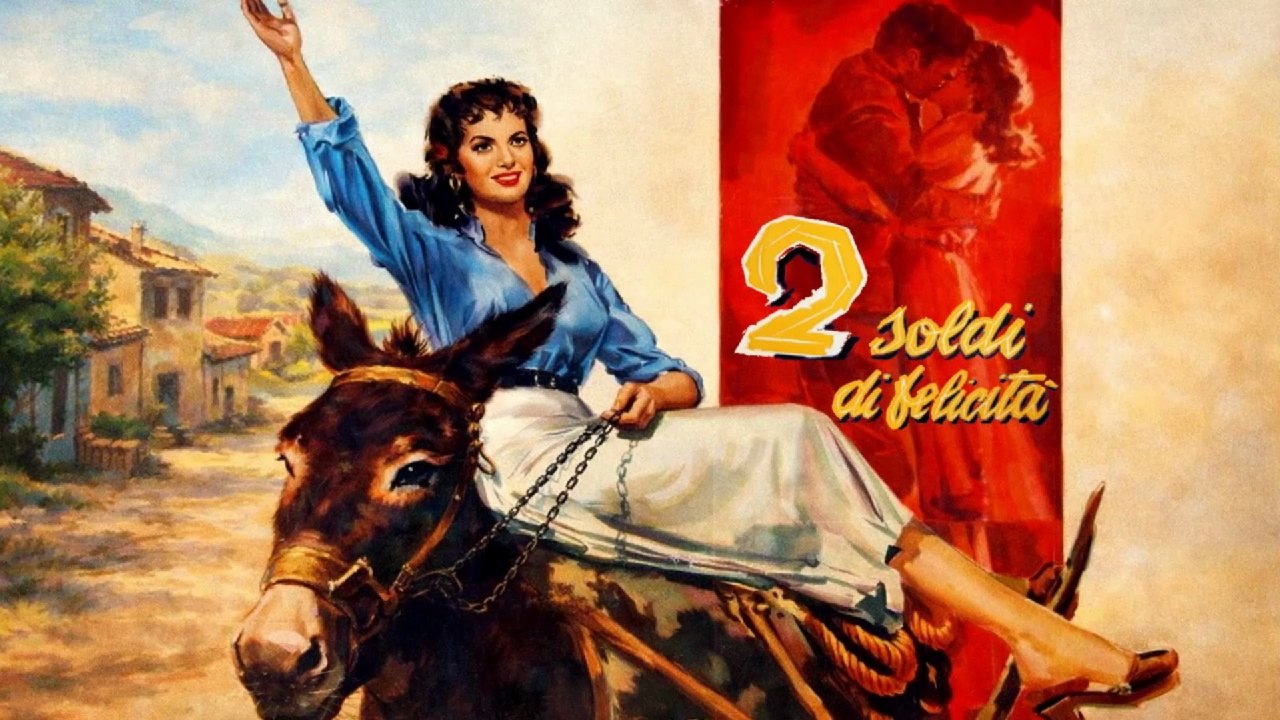 «Due soldi di felicità/1954 HD»