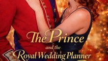 The Prince And Royal Wedding Planner - Royals And Romance