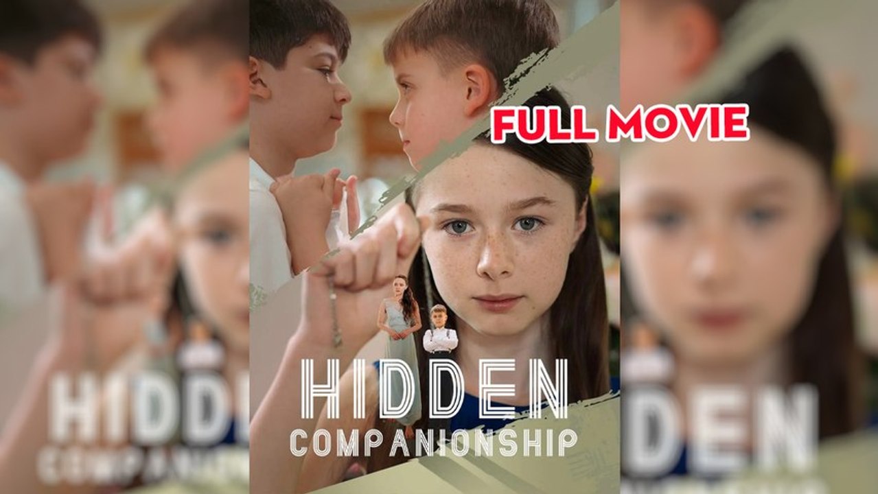 Hidden Companionship