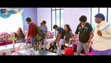 Naa Mogudu Camp Lo Vunnadu  Bomma Adirindi Dimma Tirigindi Telugu Movie Scenes Latest Telugu Movies