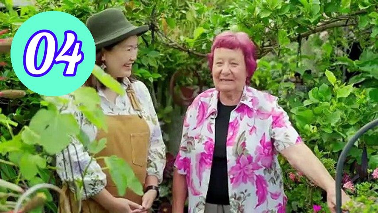 Gardening Australia S37E04 Episode 4 Engsub