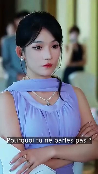 L'amour sur la liste d'exclusion Épisode complet Courte dramatique chinoise Eng Sub | Film Complet en Français