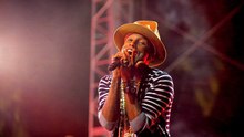 Pharrell Williams