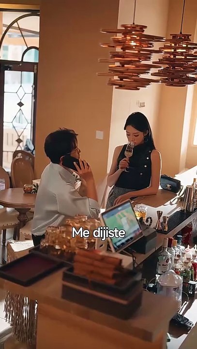 Tu Corazón Me Revela Todos Los Secretos - Full HD Movie [Spanish Sub] | Watch Till The End