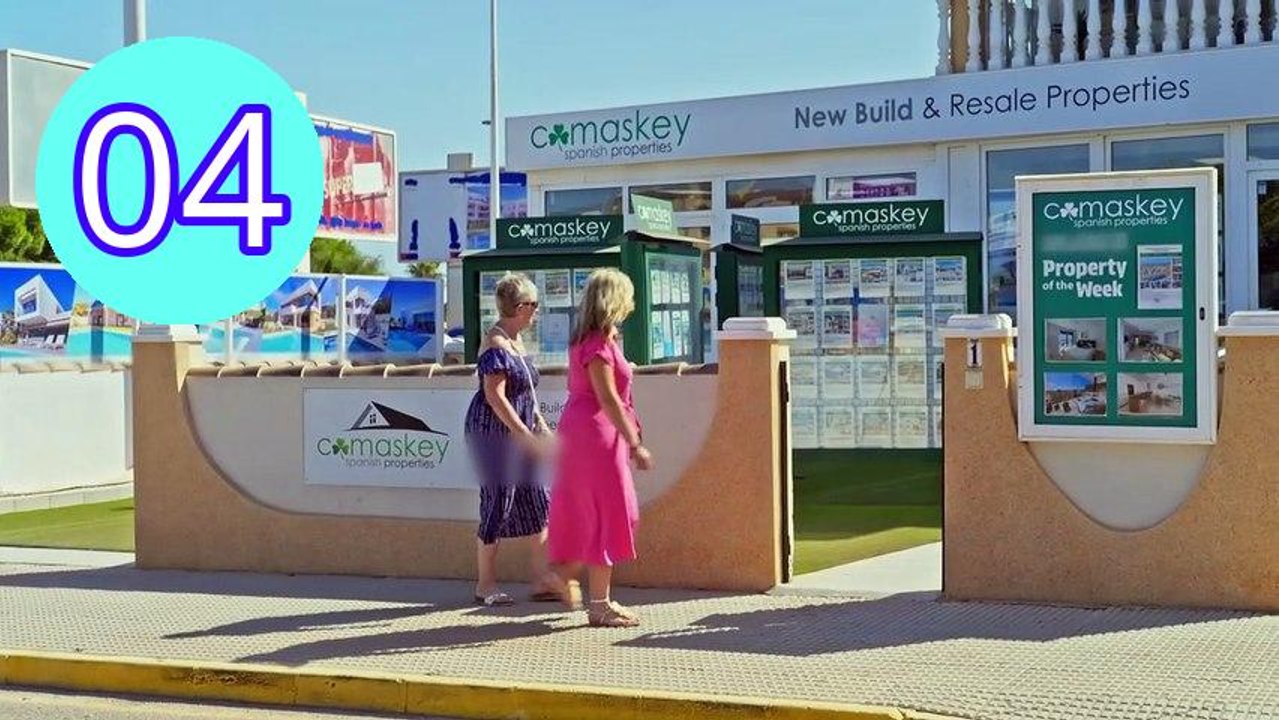 Rich House Poor House S12E04 M Episode 4 Engsub