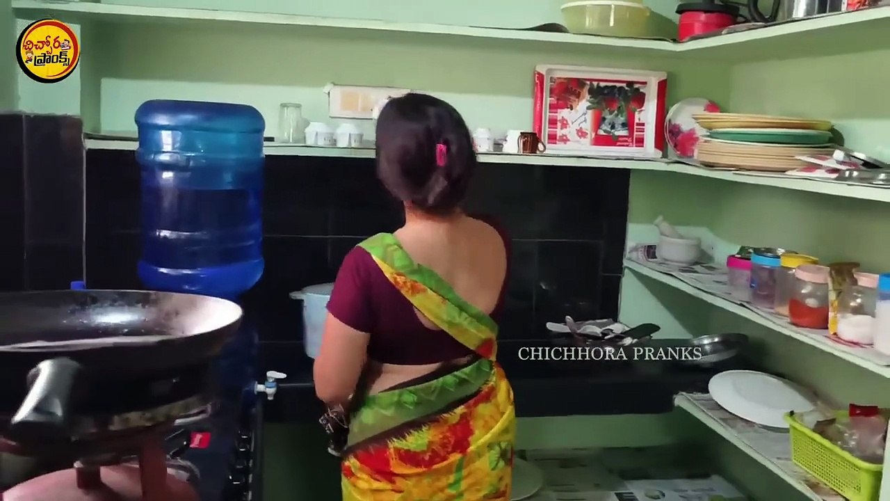 రంగమ్మతో కోరిక తీర్చుకున్న బ్యాచిలర్ 💋  TELUGU SHORT FILM - Latest Telugu Movies