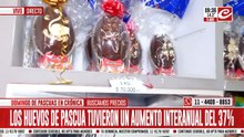 ¿Por qué está tan caro el chocolate? La verdad detrás de los precios de Semana Santa