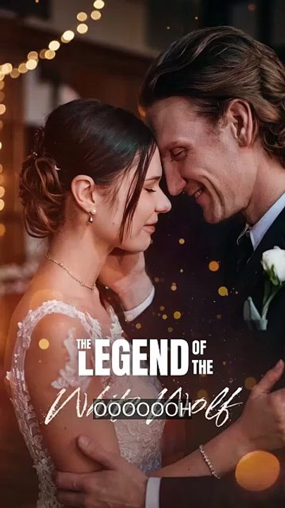 Die Legende des Weißen Wolfs | Ganzer Film Deutsch