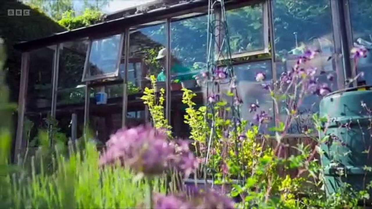 Secret Garden (2026) - Season 1 Episode 3 - The Lake District
