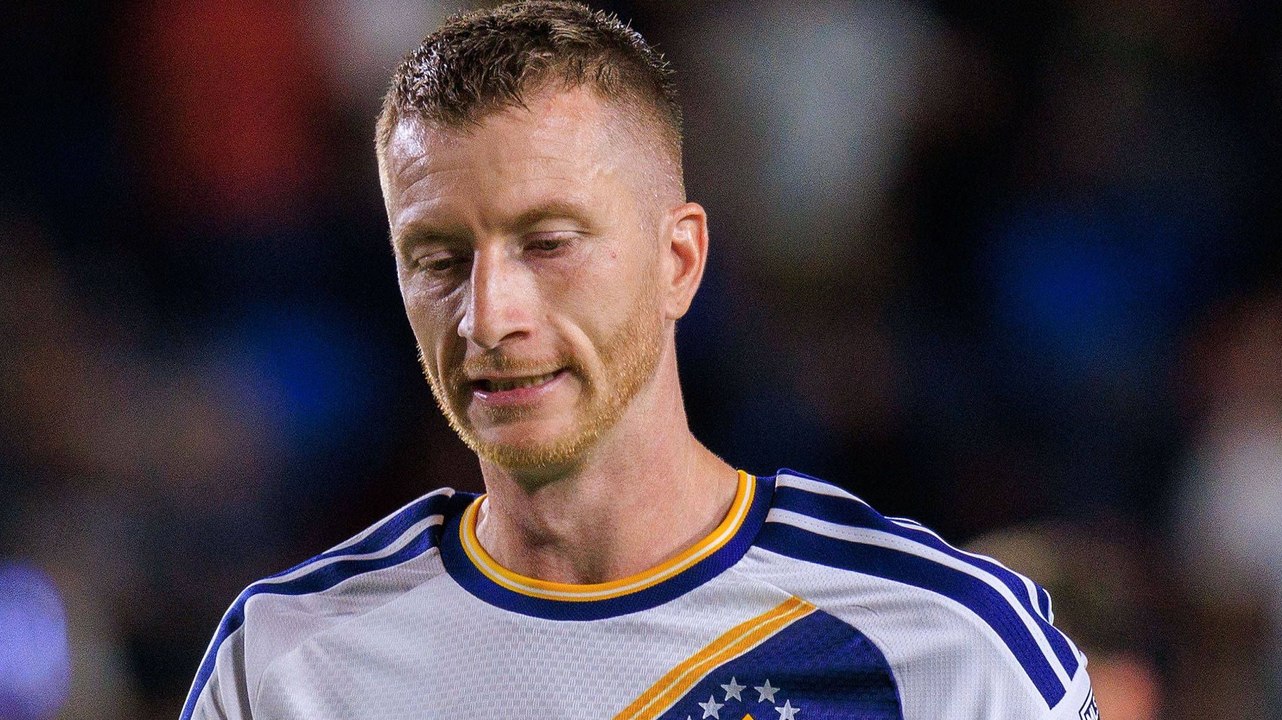 Reus frustriert: 'Ich hasse es so sehr, zu verlieren'