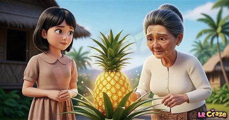 Philippine Legends and Folktales | 3D Animation by LR Craze - Dailymotion