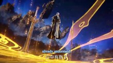 Renegade Immortal [Xian Ni] Episode 135 English Sub - Lucifer Donghua