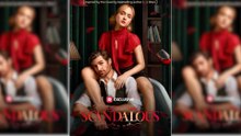 Scandalous Full Movie