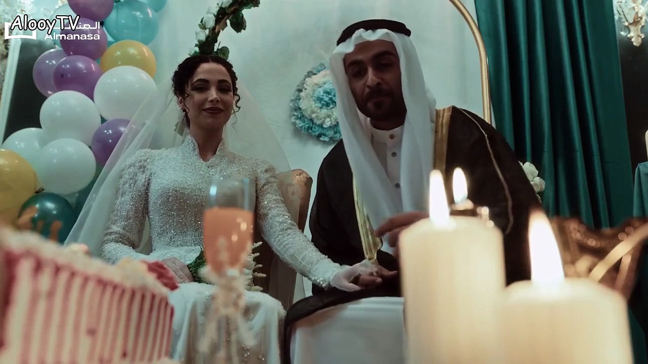 الجنة الحلقة 2