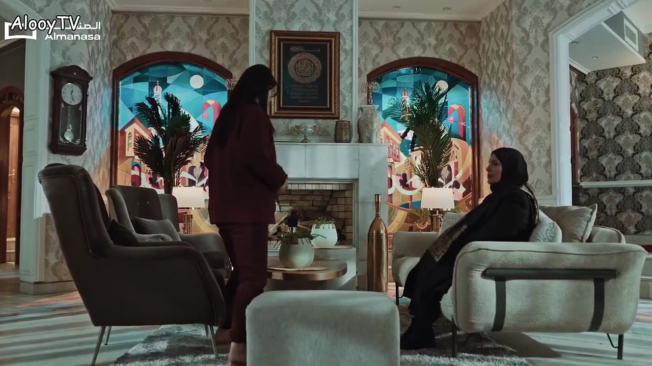 الجنة الحلقة 1