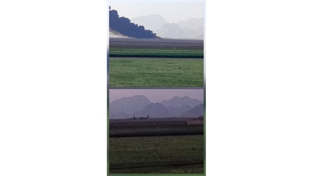 이란군 미 조종사 구조 저지...항공기 3대 격추 주장 / YTN