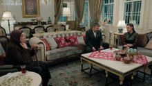 مسلسل أخي مدبلج الحلقة 43