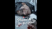 Poisoned Me. Now You'll DROWN!