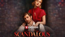 Scandalous FULL DRAMA (Drama)
