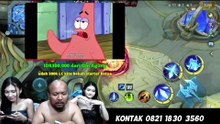 Media Share Ngakak & Jumpscare Pascol
