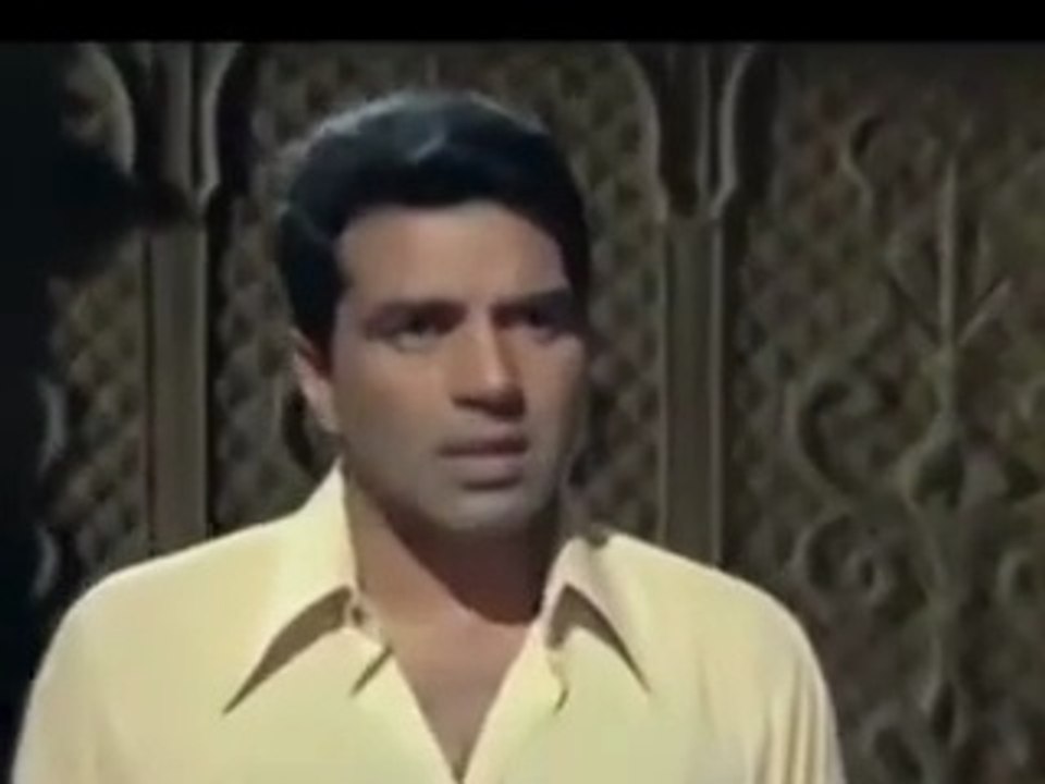 JUGNU 1973 MOVIE PART 2 DHARMENDRA-HEMA MALINI