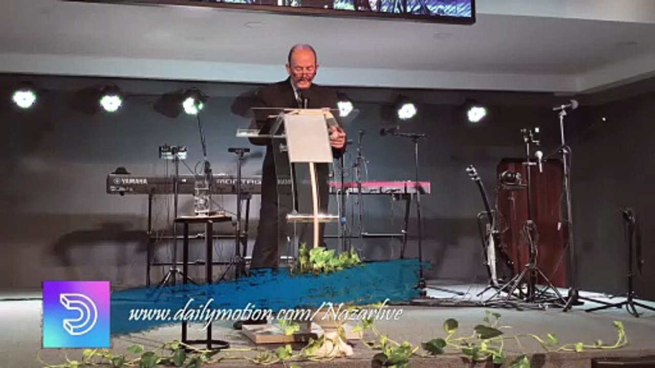 Iglesia Evangélica Pentecostal IEPAI. La verdad vence, la luz disipa tinieblas. 22-02-2026