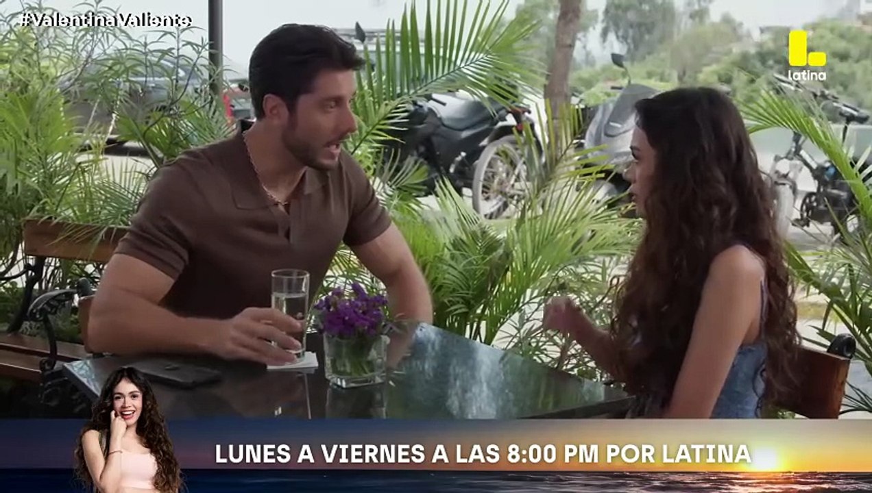 CAPÍTULO 04 | VALENTINA VALIENTE - COMPLETO