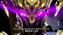 Martial God Asura S2 Ep. 14 Sub Indo