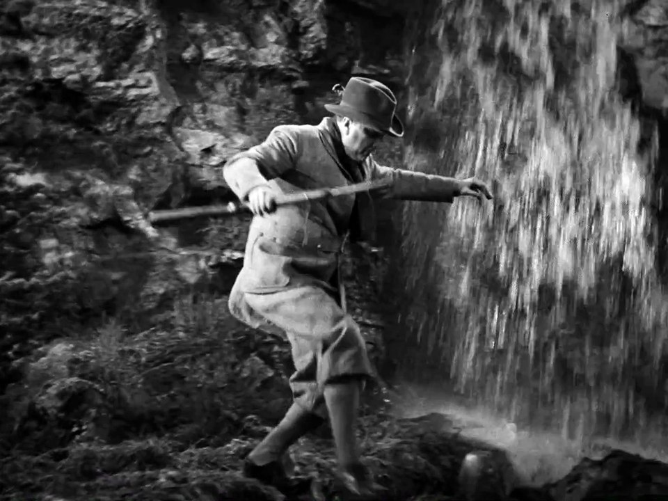 Frankensteins Braut (1935)