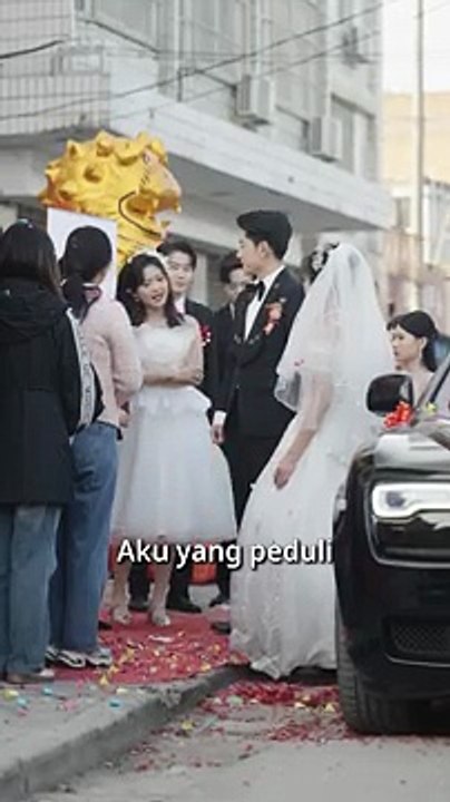 Putri tak terlihat full episode