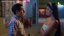 CAPÍTULO 14 | VALENTINA VALIENTE - COMPLETO